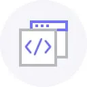 coding icon 8 Two Plus A