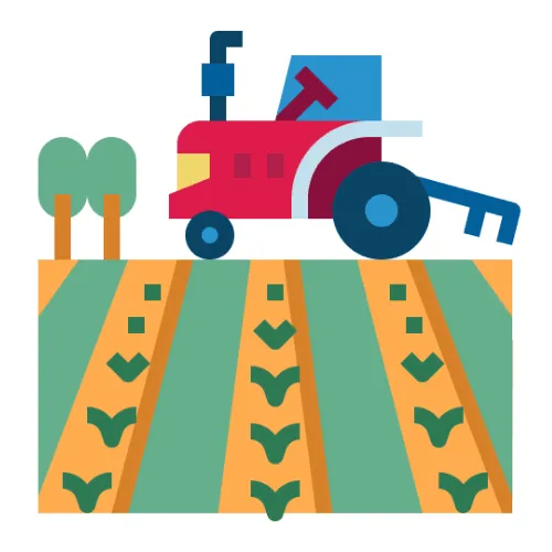 Agriculture