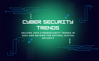 Cyber Security Trends