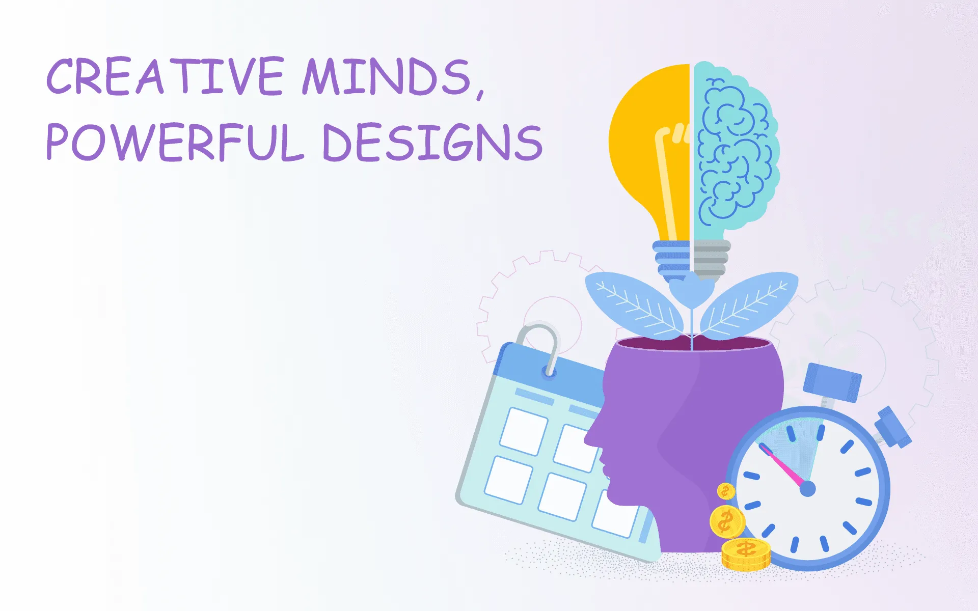 The Power of Design
