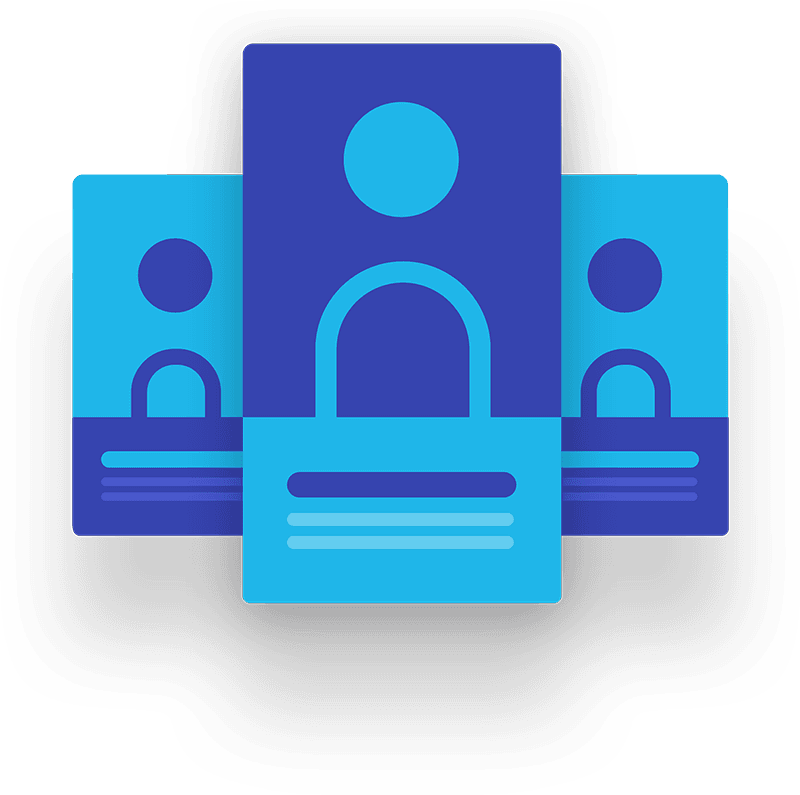 web agency illustration 02 Two Plus A