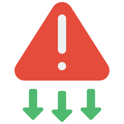 Reduction of Errors
