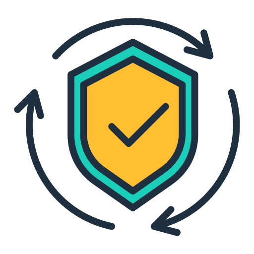Enhance Security.<br />
