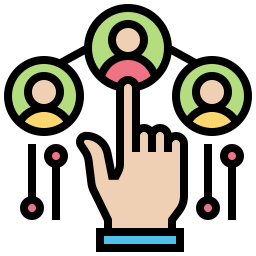 Effective Use of Human Resources<br />

