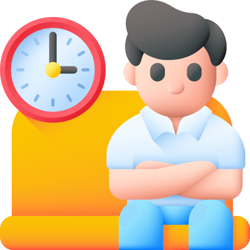 Minimize Wait Time<br />
