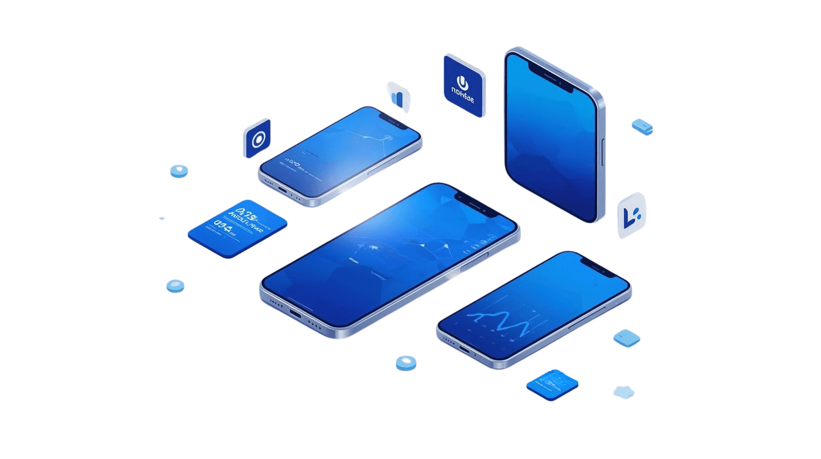 mobile app