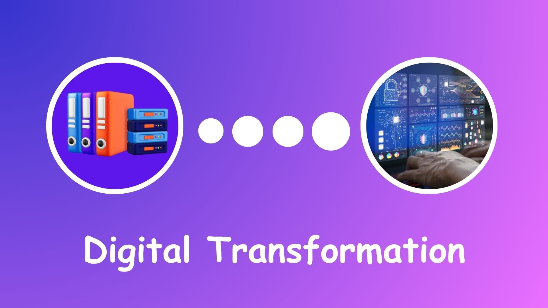 Digital Transformation