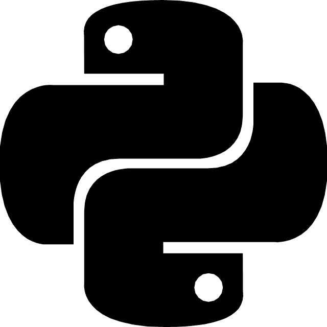 python